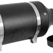 Load image into Gallery viewer, K&amp;N Universal Off-Road Air Intake (Replaces 85-6853) - Side View