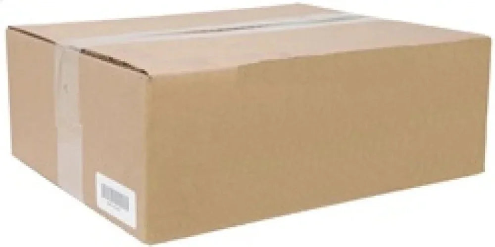 K&N Universal Plenum 11.89in L x 9in Dia x 4.75in H - Black - Additional View 6
