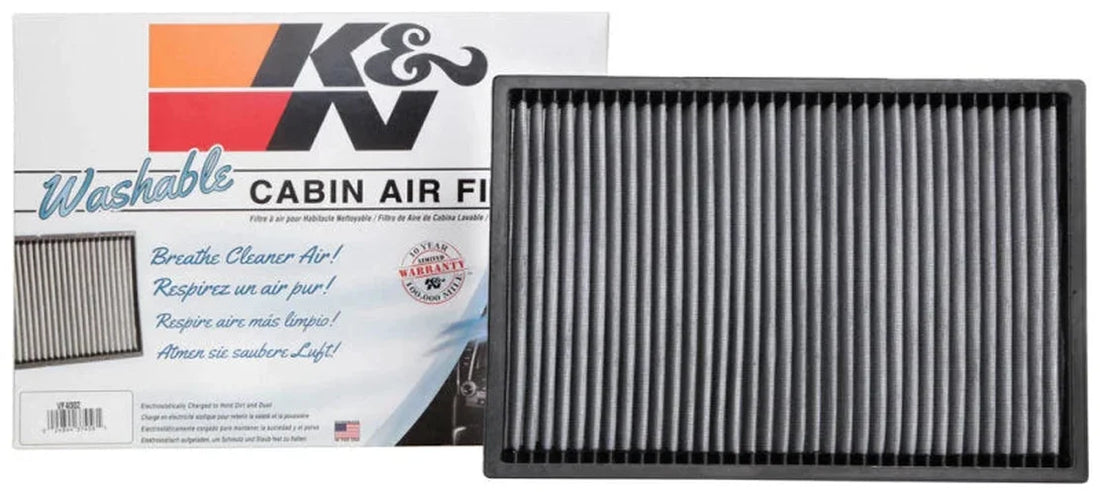 K&N Replacement Cabin Air Filter - Additional View 6
