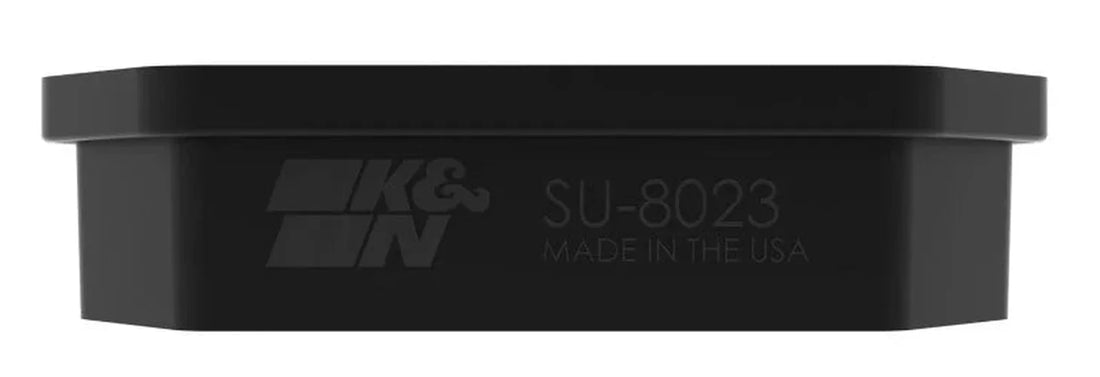 K&N fits 2024 Suzuki DL800 V-Strom 800 / 2023-2024 Suzuki DL800 V-Strom 800DE / 2024-2025 Suzuki Gsx-8r / 2023-2024 Suzuki...