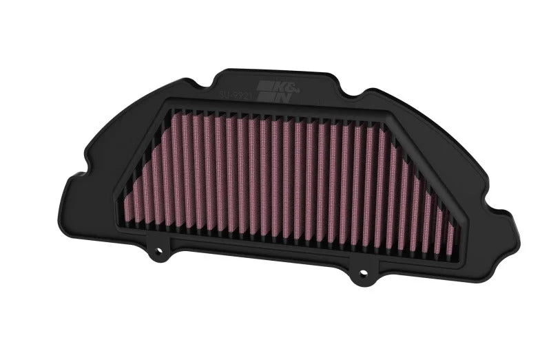 K&N Engineering fits Suzuki GSX-S / 2021 Suzuki GSX-S 950 / 2022-2025 Suzuki Gsx-s1000 Abs / 2022-2024 Suzuki Gsx-s1000gt ...