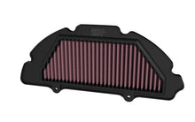 Load image into Gallery viewer, K&amp;N Engineering fits Suzuki GSX-S / 2021 Suzuki GSX-S 950 / 2022-2025 Suzuki Gsx-s1000 Abs / 2022-2024 Suzuki Gsx-s1000gt ...