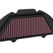 Load image into Gallery viewer, K&amp;N Engineering fits Suzuki GSX-S / 2021 Suzuki GSX-S 950 / 2022-2025 Suzuki Gsx-s1000 Abs / 2022-2024 Suzuki Gsx-s1000gt ...