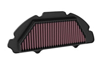 Load image into Gallery viewer, K&amp;N Engineering fits Suzuki GSX-S / 2021 Suzuki GSX-S 950 / 2022-2025 Suzuki Gsx-s1000 Abs / 2022-2024 Suzuki Gsx-s1000gt ...