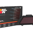 Load image into Gallery viewer, K&amp;N Engineering fits Suzuki GSX-S / 2021 Suzuki GSX-S 950 / 2022-2025 Suzuki Gsx-s1000 Abs / 2022-2024 Suzuki Gsx-s1000gt ...
