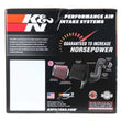Load image into Gallery viewer, K&amp;N FIPK 09-11 Chevy Silverado V8 Performance Intake Kit - Additional View 5