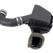 Load image into Gallery viewer, K&amp;N FIPK 10-14 Chevy Camaro V6 3.6L Performance Intake Kit - Installation View