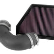 Load image into Gallery viewer, K&amp;N FIPK 10-14 Chevy Camaro V6 3.6L Performance Intake Kit - Additional View 10