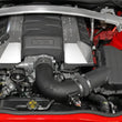 Load image into Gallery viewer, K&amp;N FIPK 10-14 Chevy Camaro V8 6.2L Performance Intake Kit - Back View