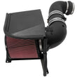 Load image into Gallery viewer, K&amp;N FIPK Chevy/GMC 2500/3500 V8 6.6L Performance Intake Kit - Main Product View