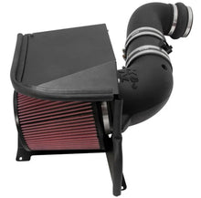 Load image into Gallery viewer, K&amp;N FIPK Chevy/GMC 2500/3500 V8 6.6L Performance Intake Kit - Main Product View