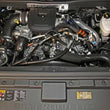 Load image into Gallery viewer, K&amp;N FIPK Chevy/GMC 2500/3500 V8 6.6L Performance Intake Kit - Side View