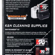 Load image into Gallery viewer, K&amp;N FIPK H/D Touring Models 2017-2018 BLACK Performance Air Intake System - Additional View 5