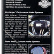 Load image into Gallery viewer, K&amp;N FIPK H/D Touring Models 2017-2018 BLACK Performance Air Intake System - Additional View 10