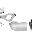 Load image into Gallery viewer, K&amp;N FIPK H/D Touring Models 2017 Chrome Performance Air Intake System - Additional View 5