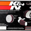 Load image into Gallery viewer, K&amp;N FIPK H/D Touring Models 2017 Chrome Performance Air Intake System - Additional View 7