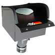Load image into Gallery viewer, K&amp;N FIPK Yamaha YXR700 RHINO FI 08-11 Performance Air Intake System - Main Product View