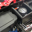 Load image into Gallery viewer, K&amp;N FIPK Yamaha YXR700 RHINO FI 08-11 Performance Air Intake System - Side View