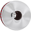 Load image into Gallery viewer, K&amp;N Filter 1in Vent  3in Diameter 2in Height - Additional View 5