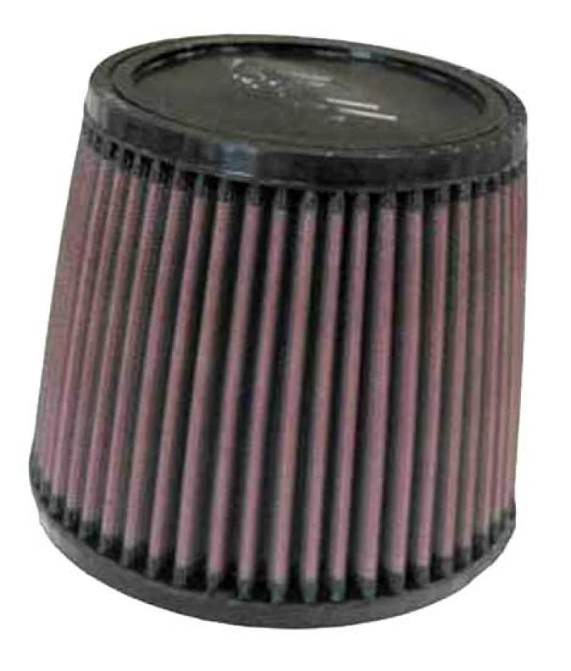K&N Filter 2 3/4 inch Flange 5 7/8 inch OD Base 4 3/4 Top 5 inch Height - Main Product View