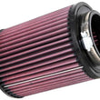 Load image into Gallery viewer, K&amp;N Filter 3 inch Flange 5 inch OD 6 1/2 inch Height - Main Product View
