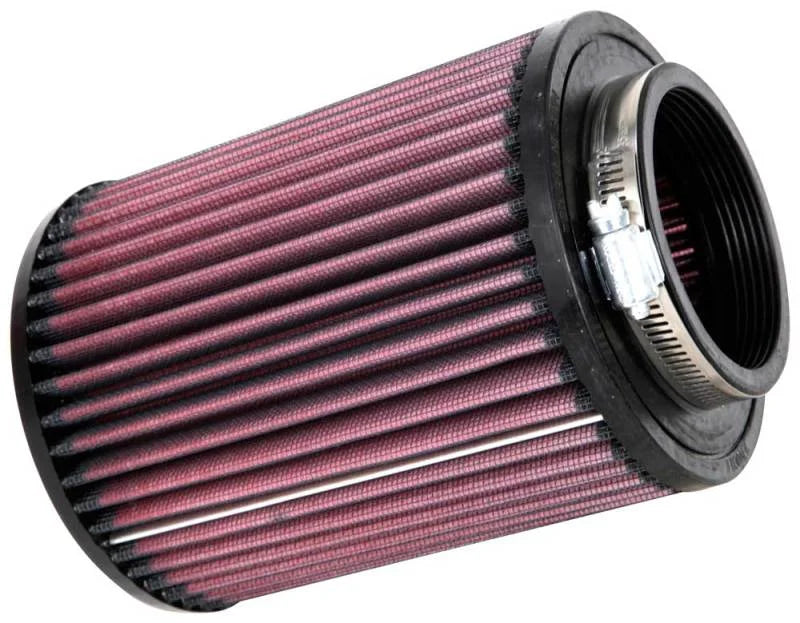 K&N Filter 3 inch Flange 5 inch OD 6 1/2 inch Height - Main Product View