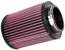 Load image into Gallery viewer, K&amp;N Filter 3 inch Flange 5 inch OD 6 1/2 inch Height - Main Product View
