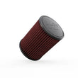 Load image into Gallery viewer, K&amp;N Filter 3 inch Flange 5 inch OD 6 1/2 inch Height - Side View
