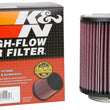 Load image into Gallery viewer, K&amp;N Filter 3 inch Flange 5 inch OD 6 1/2 inch Height - Additional View 5