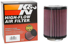 Load image into Gallery viewer, K&amp;N Filter 3 inch Flange 5 inch OD 6 1/2 inch Height - Additional View 5