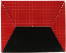 Load image into Gallery viewer, K&amp;N Filter 3 inch Flange 6 inch Base 5 Top 6 1/2 inch Height - Additional View 8