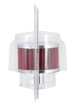 Load image into Gallery viewer, K&amp;N Filter 3/4in Vent 3in Diameter 2in Height - Additional View 6