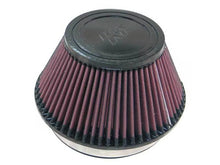 Load image into Gallery viewer, K&amp;N Filter 6 inch Flange 7.5 inch Base 4.5 Top 4 inch Height - Main Product View