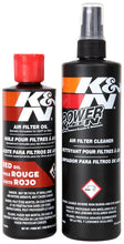 Load image into Gallery viewer, K&amp;N Filter Cleaning Kit - Main Product View