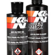 Load image into Gallery viewer, K&amp;N Filter Cleaning Kit - Installation View