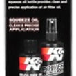 Load image into Gallery viewer, K&amp;N Filter Cleaning Kit - Additional View 5