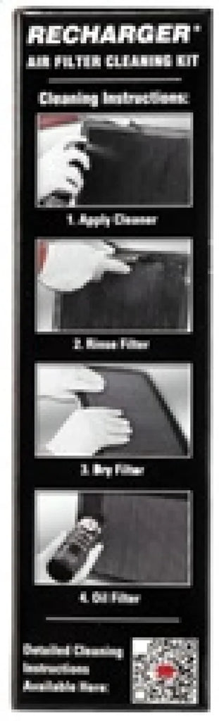 K&N Filter Cleaning Kit - Additional View 6