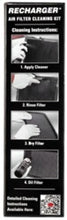 Load image into Gallery viewer, K&amp;N Filter Cleaning Kit - Additional View 6
