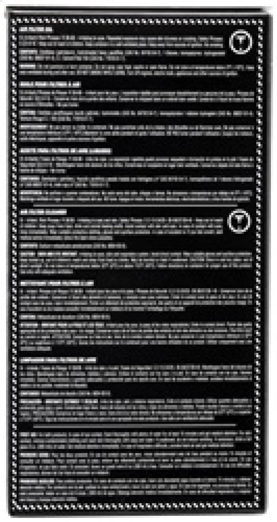 K&N Filter Cleaning Kit - Additional View 7