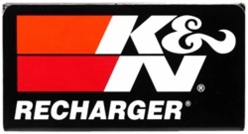 K&N Filter Cleaning Kit - Additional View 8