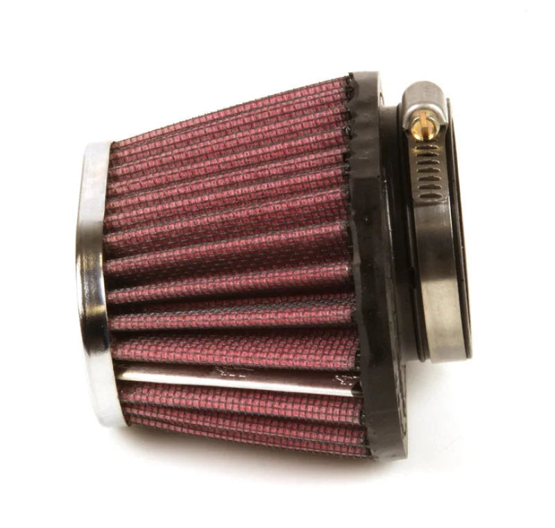 K&N Filter Universal Clamp-On Filter 2in Flange / 2-23/32in Base / 3in x 2in Top / 2-3/4in Height - Additional View 11