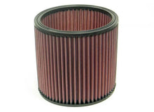 Load image into Gallery viewer, K&amp;N Filter Universal Round Air Filter 6.25in. Outer Diameter - Main Product View