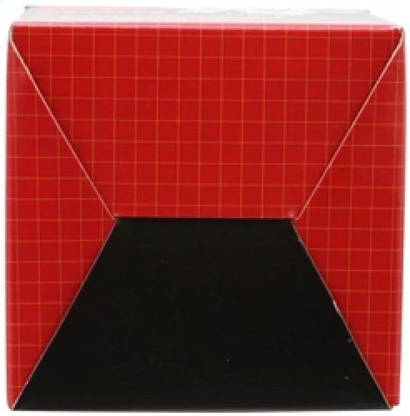 K&N Filter Universal Round Air Filter 6.25in. Outer Diameter - Side View