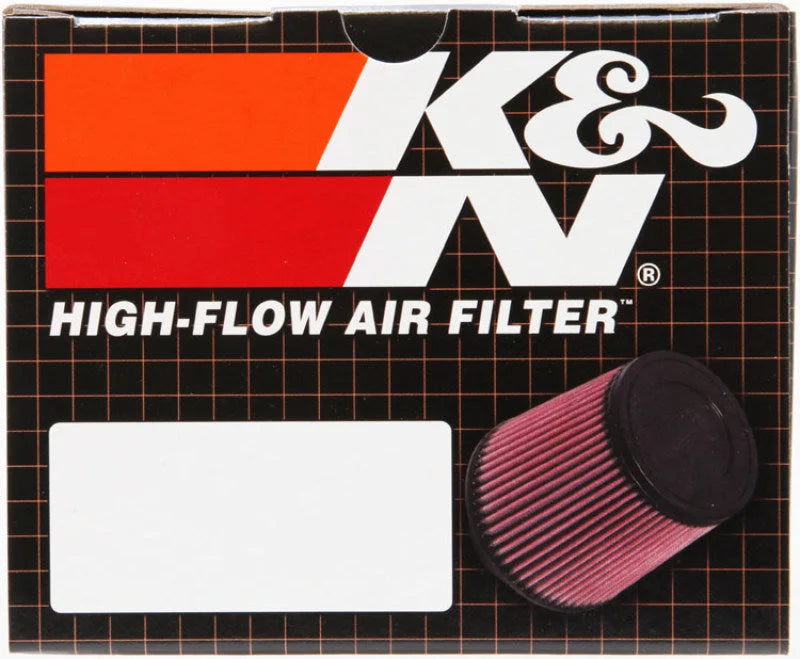K&N Filter Universal Round Air Filter 6.25in. Outer Diameter - Additional View 8
