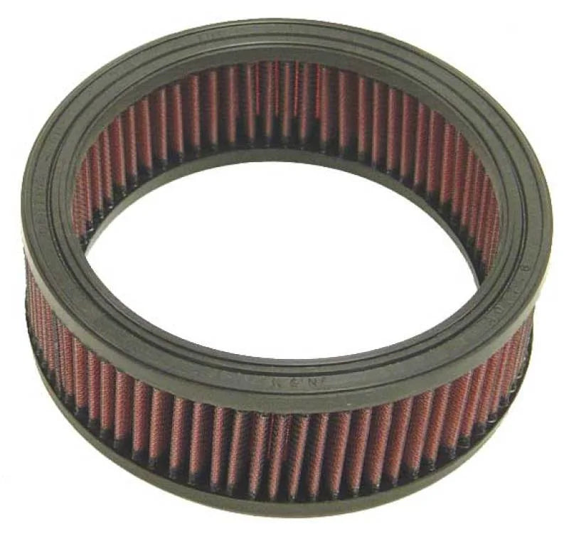 K&N Filter Universal Round Filter 7.75in OD x 6.25in ID x 2.5in H - Main Product View