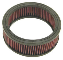 Load image into Gallery viewer, K&amp;N Filter Universal Round Filter 7.75in OD x 6.25in ID x 2.5in H - Main Product View