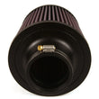 Load image into Gallery viewer, K&amp;N Filter Universal Rubber Filter 2 3/4 inch Flange 6 inch Base 5 inch Top 5 1/2 inch Height - Additional View 7