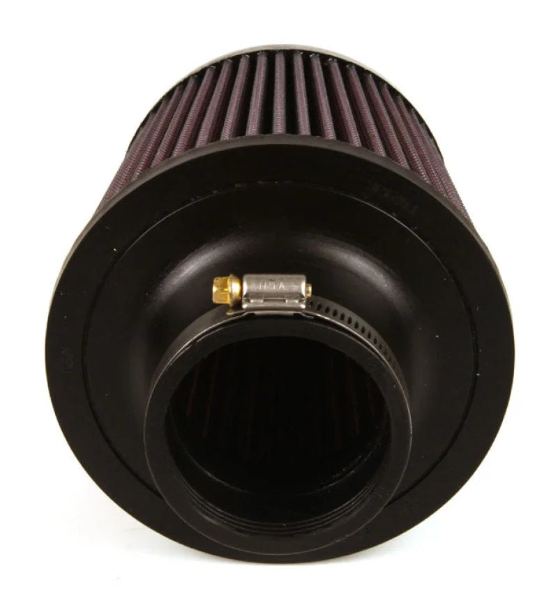 K&N Filter Universal Rubber Filter 2 3/4 inch Flange 6 inch Base 5 inch Top 5 1/2 inch Height - Additional View 7