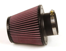 Load image into Gallery viewer, K&amp;N Filter Universal Rubber Filter 3 Inch Flange 6 inch Base 4 inch Top 5 inch Height - Additional View 6