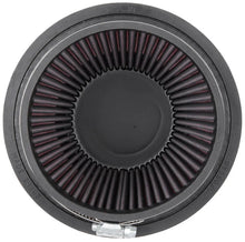 Load image into Gallery viewer, K&amp;N Filter Universal Rubber Filter 5in Flange 6.5in Base 4.5in Top 5.5in Height - Additional View 11